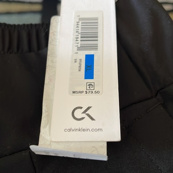 Calvin Klein Performance Sports Wear - Picture 5 of 5